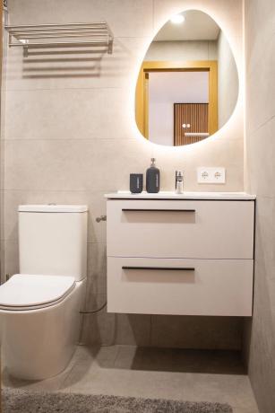 Piso en Barrio Los Balcones - Los Altos del Edén