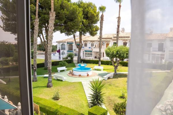 Piso en Barrio Los Balcones - Los Altos del Edén