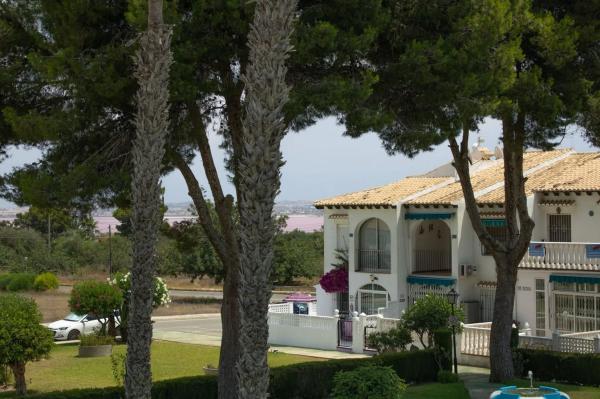 Piso en Barrio Los Balcones - Los Altos del Edén