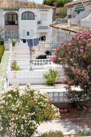 Piso en Barrio Los Balcones - Los Altos del Edén