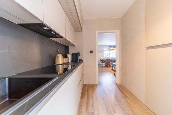 Chalet adosado en Urban Mirador de los Balcones