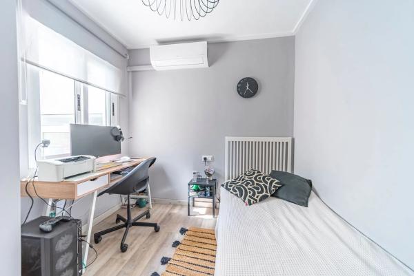 Chalet adosado en Urban Mirador de los Balcones