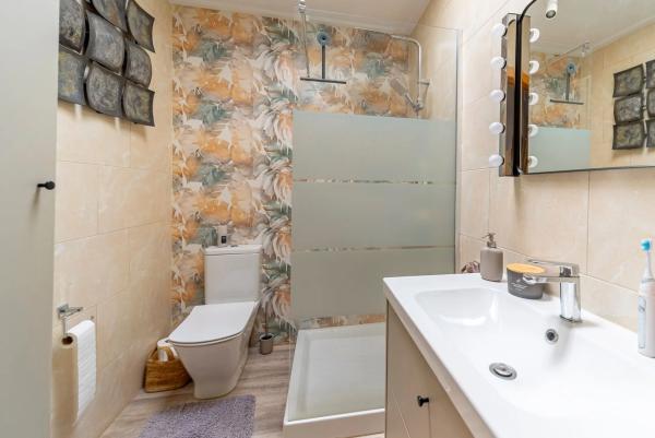 Chalet adosado en Urban Mirador de los Balcones