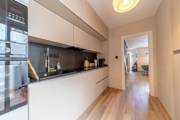 Chalet adosado en Urban Mirador de los Balcones