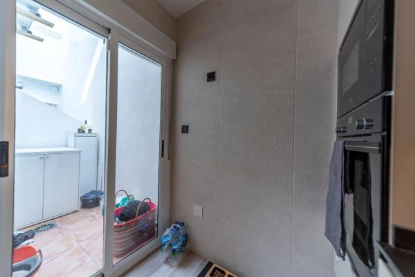 Chalet adosado en Urban Mirador de los Balcones