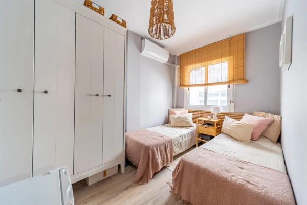 Chalet adosado en Urban Mirador de los Balcones