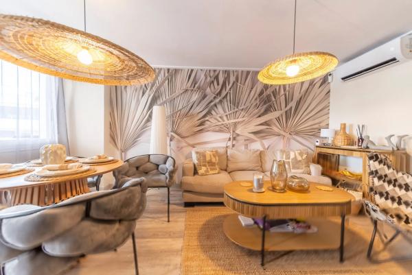 Chalet adosado en Urban Mirador de los Balcones