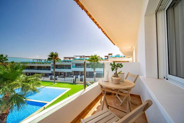 Chalet adosado en Urban Mirador de los Balcones