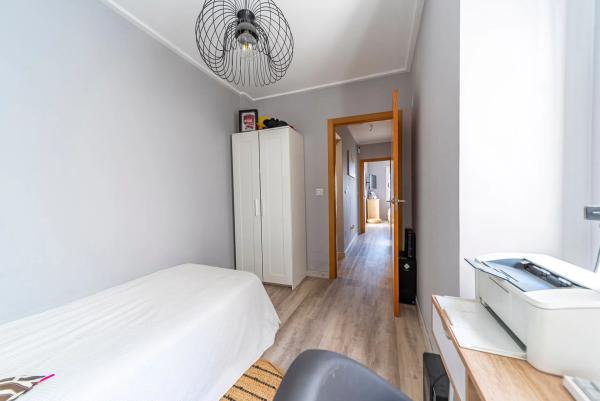 Chalet adosado en Urban Mirador de los Balcones