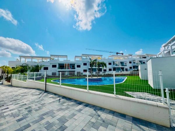 Piso en Barrio Los Balcones - Los Altos del Edén