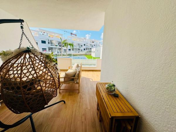 Piso en Barrio Los Balcones - Los Altos del Edén