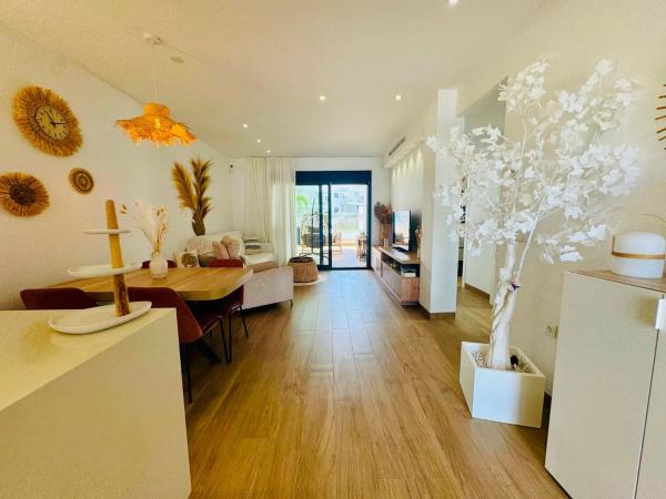 Piso en Barrio Los Balcones - Los Altos del Edén