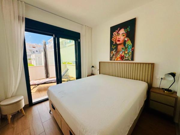 Piso en Barrio Los Balcones - Los Altos del Edén