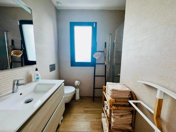 Piso en Barrio Los Balcones - Los Altos del Edén