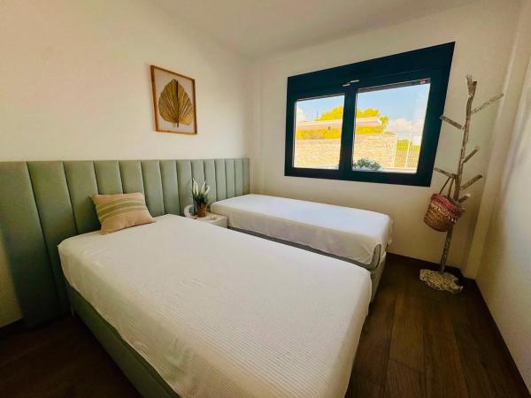 Piso en Barrio Los Balcones - Los Altos del Edén