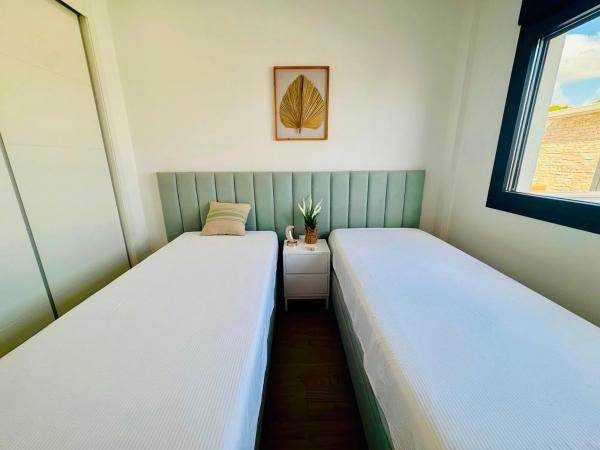 Piso en Barrio Los Balcones - Los Altos del Edén