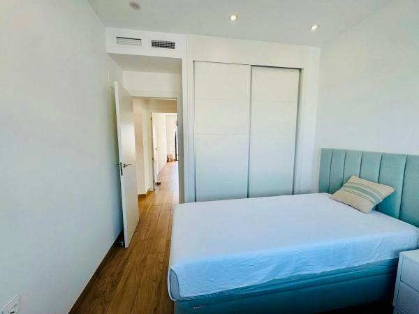 Piso en Barrio Los Balcones - Los Altos del Edén