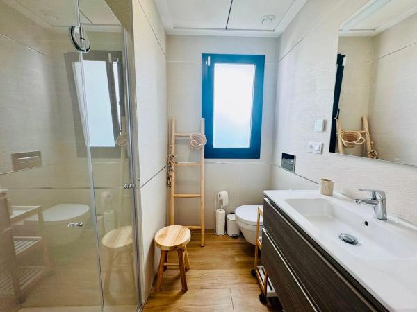 Piso en Barrio Los Balcones - Los Altos del Edén