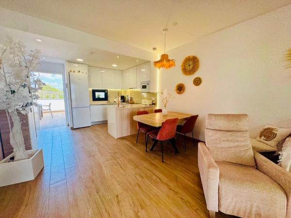 Piso en Barrio Los Balcones - Los Altos del Edén