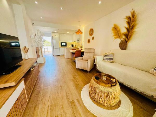 Piso en Barrio Los Balcones - Los Altos del Edén