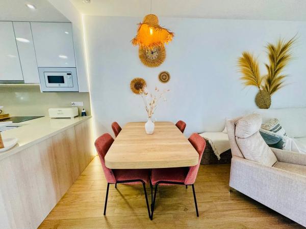 Piso en Barrio Los Balcones - Los Altos del Edén