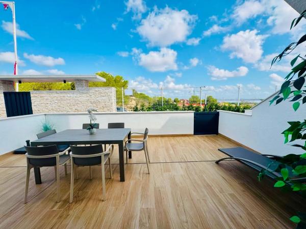 Piso en Barrio Los Balcones - Los Altos del Edén