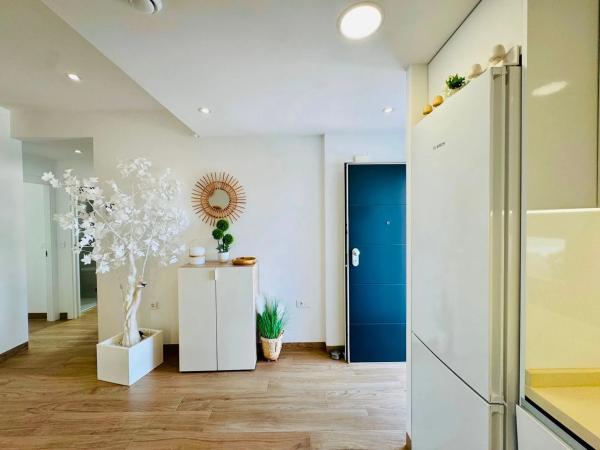 Piso en Barrio Los Balcones - Los Altos del Edén