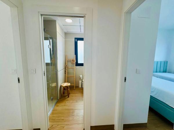 Piso en Barrio Los Balcones - Los Altos del Edén