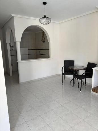 Chalet pareado en Urbanización Las Barcas, 9