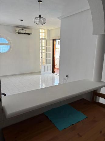 Chalet pareado en Urbanización Las Barcas, 9