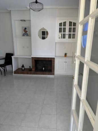 Chalet pareado en Urbanización Las Barcas, 9