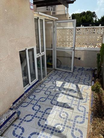 Chalet pareado en Urbanización Las Barcas, 9