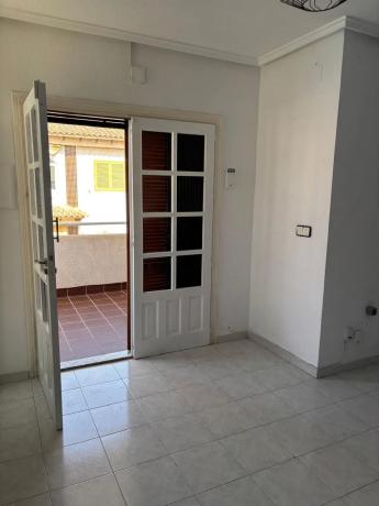 Chalet pareado en Urbanización Las Barcas, 9