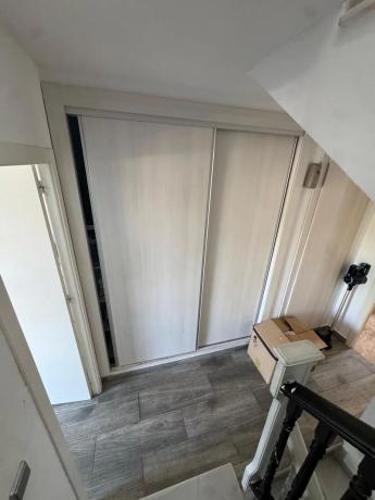 Chalet adosado en Urbanización las Barcas, 1