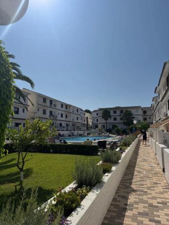 Chalet adosado en Urbanización las Barcas, 1