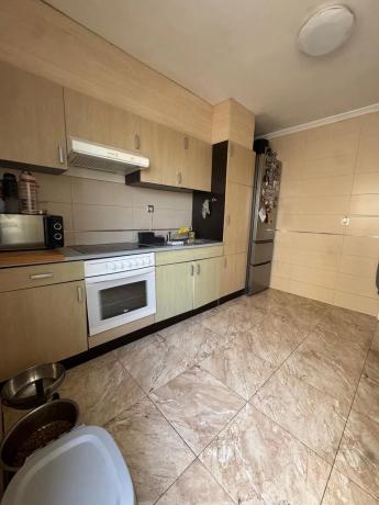 Chalet adosado en Urbanización las Barcas, 1