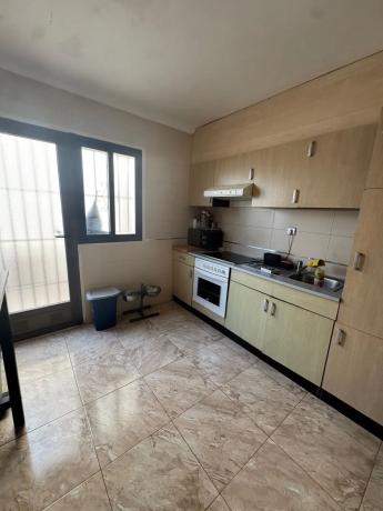 Chalet adosado en Urbanización las Barcas, 1