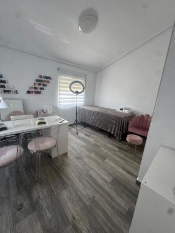 Chalet adosado en Urbanización las Barcas, 1