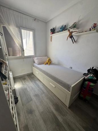 Chalet adosado en Urbanización las Barcas, 1