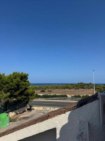 Chalet adosado en Urbanización las Barcas, 1