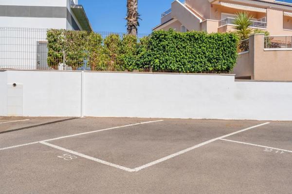 Ático en calle Alella, 26