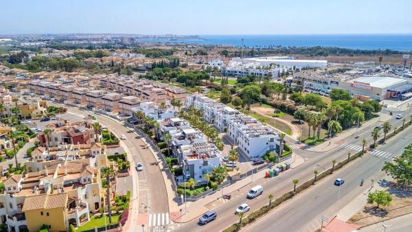 Ático en calle Alella, 26