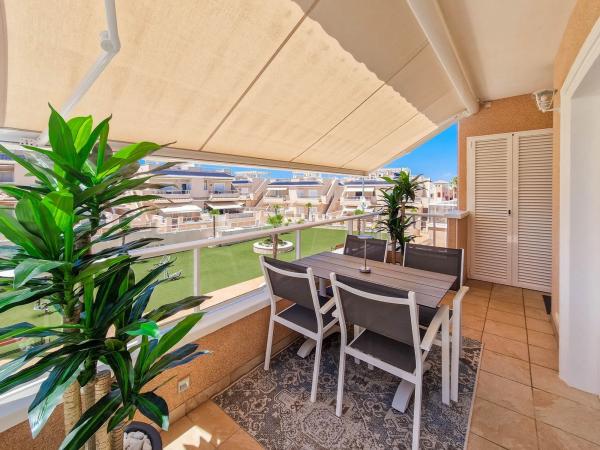 Piso en calle Manzanilla