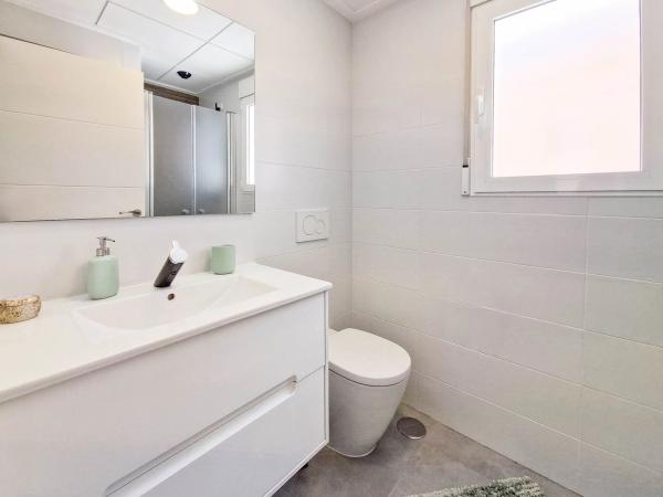 Piso en calle Manzanilla