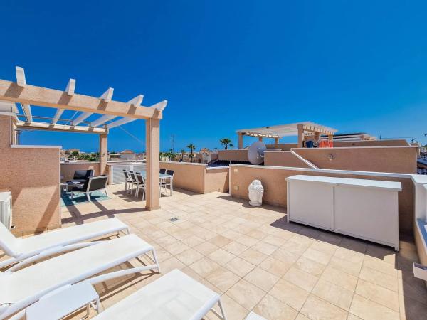 Piso en calle Manzanilla