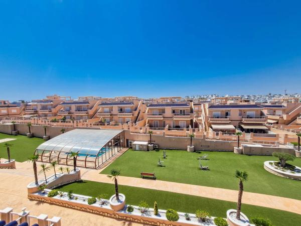 Piso en calle Manzanilla