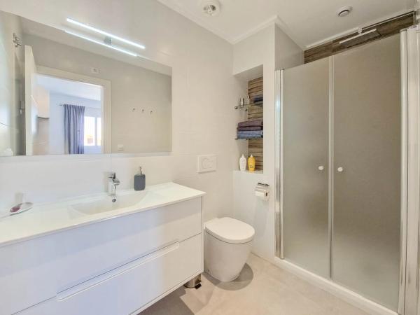 Piso en calle Manzanilla