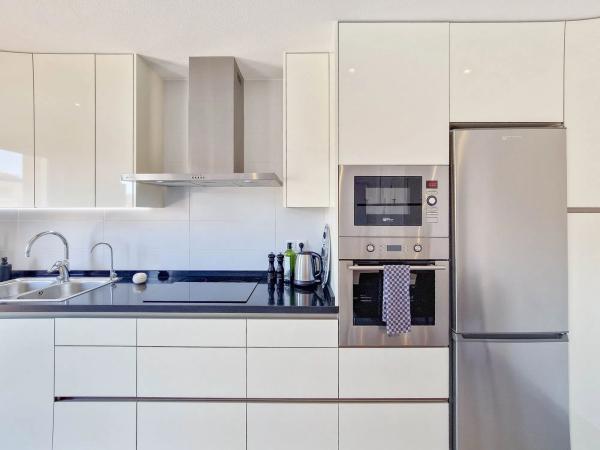 Piso en calle Manzanilla