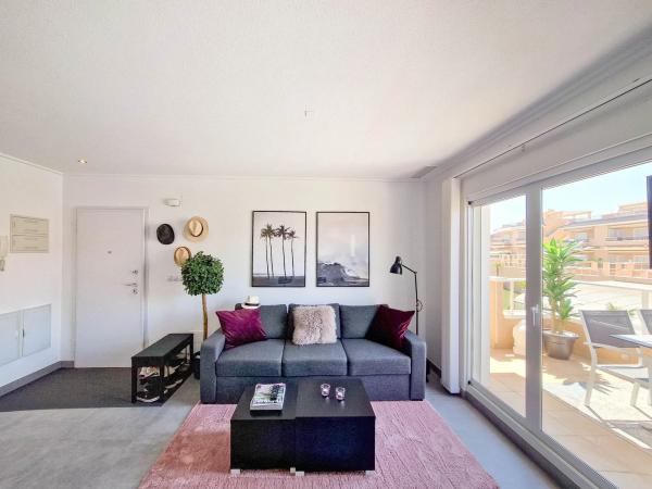 Piso en calle Manzanilla