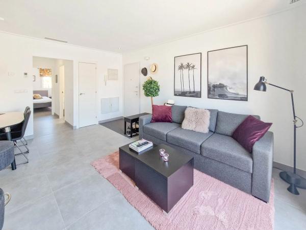 Piso en calle Manzanilla